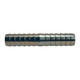 Dixon DM21 1 1/2 in. Steel Hose Mender