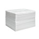 Spill Tech WP-H Contractor Grade 15 in. x 18 in. Oil Only Heavy Weight Pads, 100Qty