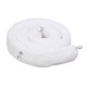 SpillTech WB510SN Contractor Grade 5 in. x 10 ft. Oil Only Boom, 4 Pack
