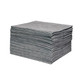 SpillTech GP-M Contractor Grade 15 in. x 18 in. Universal Pads, 100 Qty