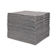 SpillTech GP-H Contractor 15 in. x 18 in. Universal Pads, 100 Qty