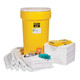 SpillTech SPKO-55 Oil Only 55 Gallon Spill Kit