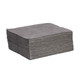 SpillTech GPB100S 15 in. x 19 in. Defender Universal Light Weight Pads, 100 Qty