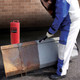 Allsource 41600 Portable Pressure Blaster 100 lb.