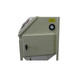 ALC 40413 Abrasive Blast Cabinet 60 in. x 40 in. Steel 15 CFM