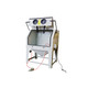 Allsource 41800 Monster Industrial Abrasive Blast Cabinet 15 CFM