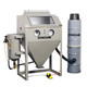 Econoline 36-1 Direct Pressure Blast Cabinet - 25 CFM