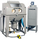 Econoline Direct Pressure Blast Cabinet - 40 in. x 40 in.