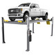 Bendpak HDS-14XT 14,000 Lb. Capacity / Extended / Limo Style / 82.75 in. Rise / 227.5 in. Runway Length