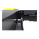 Bendpak RJ9W 9,000 Lb. Capacity Rolling Bridge Jack / Easy-Roll Wheels