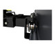 Bendpak RJ7W 7,000 Lb. Capacity Rolling Bridge Jack / Easy-Roll Wheels