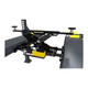 Bendpak RJ7W 7,000 Lb. Capacity Rolling Bridge Jack / Easy-Roll Wheels
