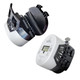 Norgas UMETER-C-CPVC/CU-075 CPVC / Copper Pipe Clamp Ultrasonic Water Meter 3/4 in.