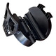 Norgas UMETER-C-PEX-1 PEX Pipe Clamp Ultrasonic Water Meter 1 in.