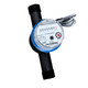 Norgas VERSAMAG-POLY-C1 Cold Water Meter 105° F Max 1:1 Pulse