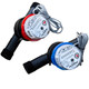 Norgas VERSAMAG-POLY-C1 Cold Water Meter 105° F Max 1:1 Pulse