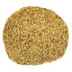 ALC 40125 Corncob Abrasive Blasting Media, 40 lbs.