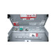 Western Global 1000 Gallon FuelCube Stationary Fuel Storage Tank - Fill-Rite 115V AC Pump Package, 15 GPM