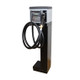 PIUSI CUBE 70 B.SMART Diesel Fuel Dispenser w/o Pedestal, 120V AC, 50 Driver Access, 15 GPM