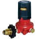 Fairview GR-330 LP-Gas Regulator 1/4 in. FPT 30 PSI