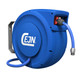 CEJN 19-911-2621 SafetyReel G2 1/2 in. NPT Hose Reel, Closed w/ 100 ft. Hose