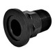 TerreMax Male NPT Manifold Flange, Flange x Male NPT - 2 in. x 2 in.