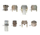 Dixon 2 in. Sand Cast Aluminum Cam & Groove Couplers - Part DC Dust Cap