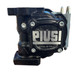 PIUSI EXTREME 20 12VDC/24VDC 20 GPM Continuous Duty Diesel Transfer Pump