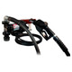 PIUSI EXTREME 16 BASIC+ KIT w/ 16 GPM Continuous Duty Pump, 3/4 in. Auto Nozzle & 12 ft. Hose