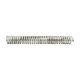 Dixon 3 in. 304 Stainless Steel Spring Guard without Tang