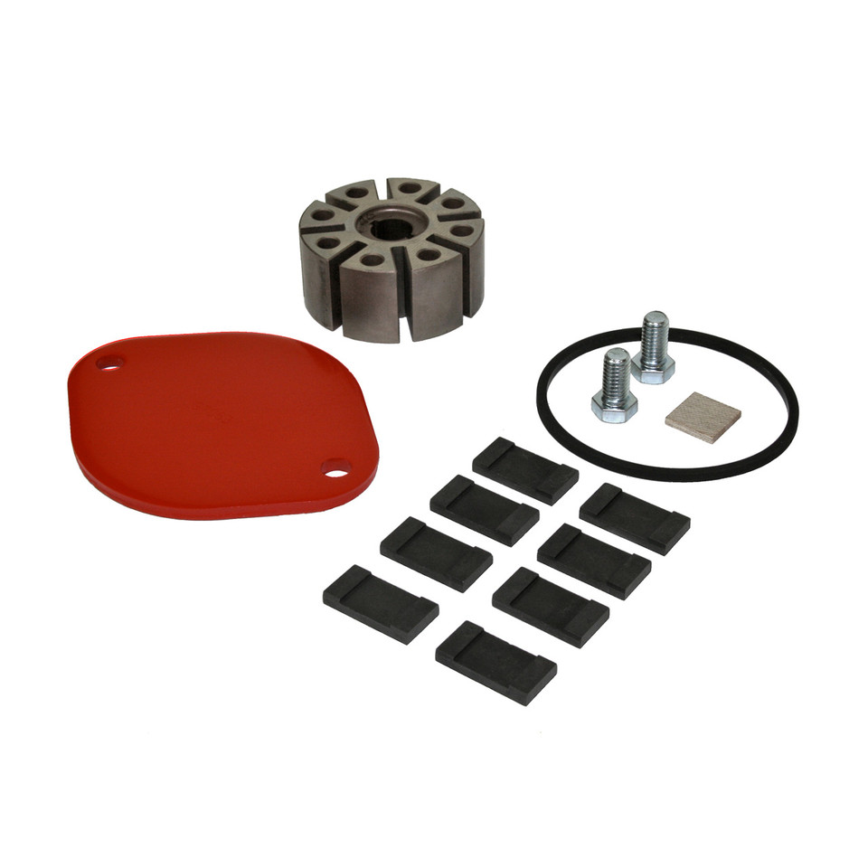 Fill-Rite Rotor & Vane Repair Kit for FR700 Series - John M. Ellsworth ...