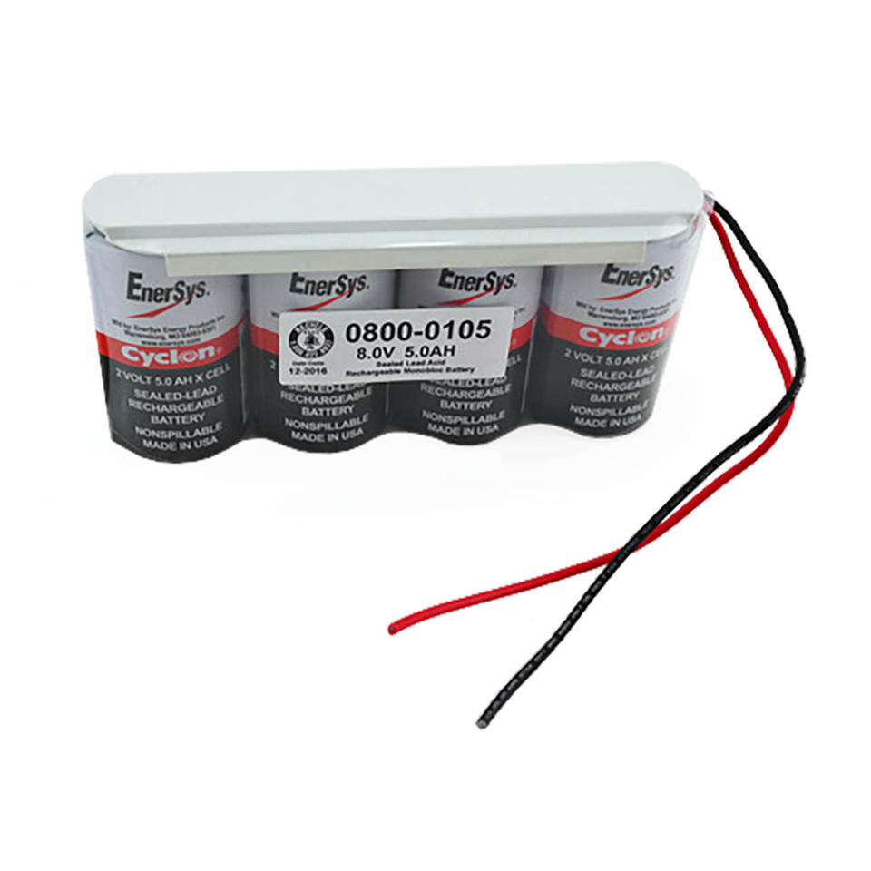 Tokheim TCS TCSA 262A Battery Pack Assembly John M Ellsworth Company tokheim-tcs-tcsa-262a-battery-pack-assembly-john-m-ellsworth-company