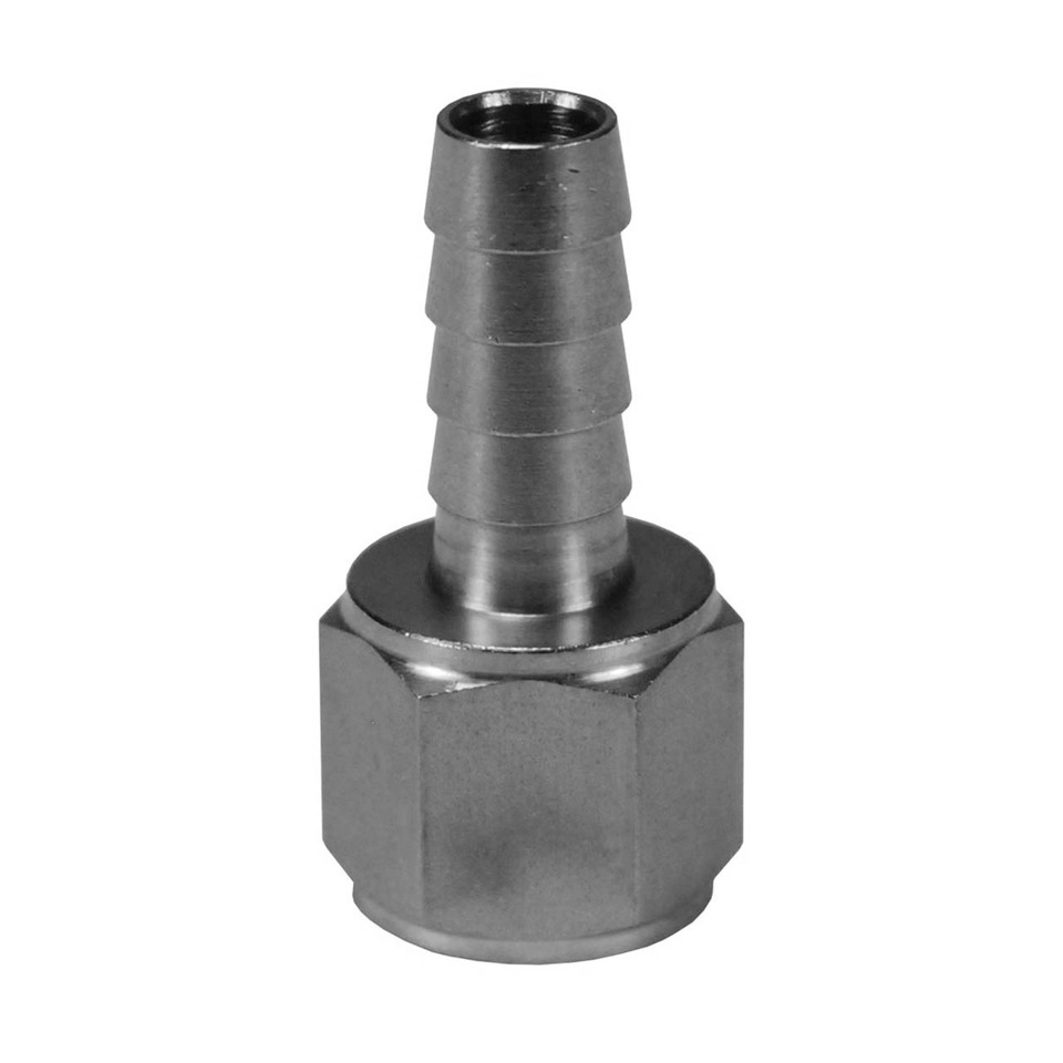 Dixon Stainless Steel Female NPT X Hose Barb Fittings John M