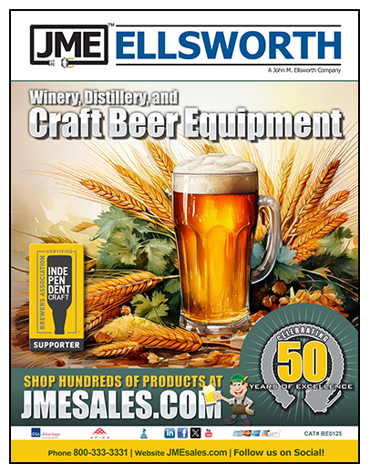 Craft Beer Equipment