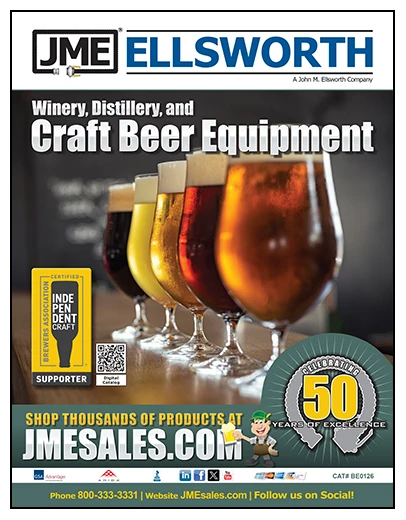 Craft Beer Equipment