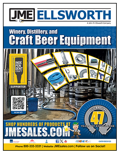 Craft Beer Equipment