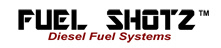 FUEL SHOTZ LOGO