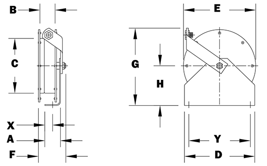 GR Schematic