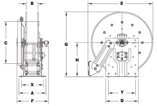 N700 Schematic