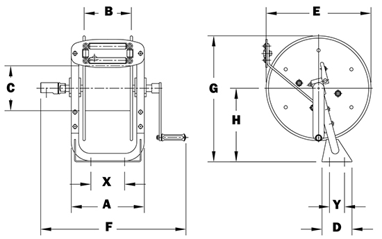 PW-2 Schematic