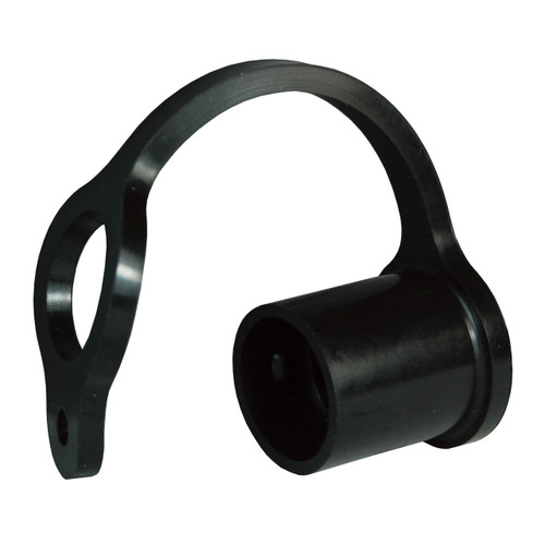 Dixon 3/8 in. Agricultural Hydraulic Rubber Dust Cap ISO5675 John M