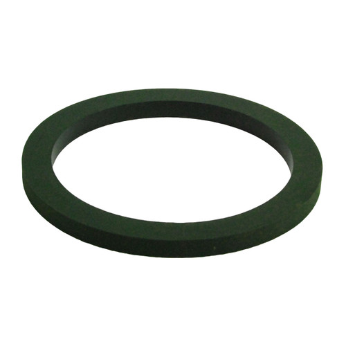 Dixon 3 in. Viton Cam & Groove Gasket (Green) John M. Ellsworth Co. Inc.