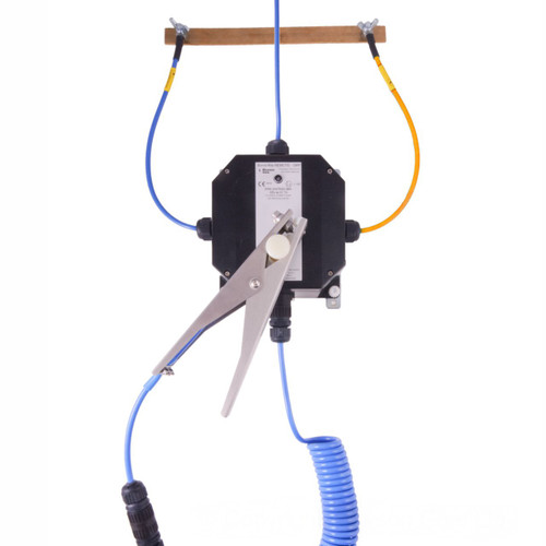 Newson Gale Bond-Rite REMOTE EP Self-Testing Static Grounding Module w ...
