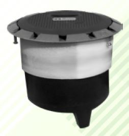 Franklin Fueling Systems Slide-On Grade Level Spill Container w