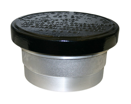 00s archive ヘブンアンドアース 十字架 ダメージ ピアス tank Morrison Bros. 244 Series 5 in. Male Threaded Emergency Vent - 8