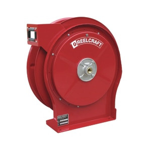 reelcraft parts replacement swivel
