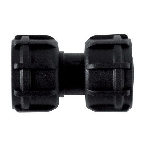 PIUSI DEF Pipe & Hose Fittings Linear Socket 1 in. FBSP John M