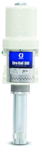 Graco Muffler Repair Kit for Fireball 300 5:1 & 50:1 Pumps - 18