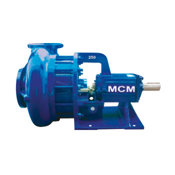 O'Drill MCM 250 Series Pump Replacement Parts - INBOARD