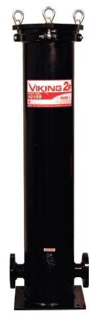 Cim-Tek Viking Housings For Liquid Filtration - Viking 2F - 150